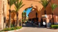 Riad Kamin And Pool - 2-Star