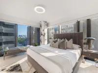 Stallion Suites Yorkville - Holiday Apartments
