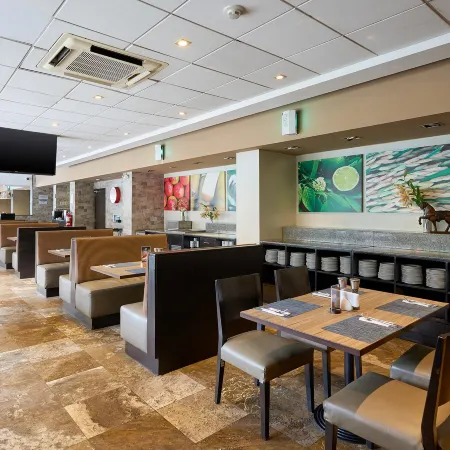 Casa Andina Select Chiclayo
