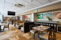 Casa Andina Select Chiclayo - breakfast