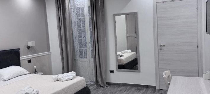 Poesia Affitti Brevi Hotels in Tarent