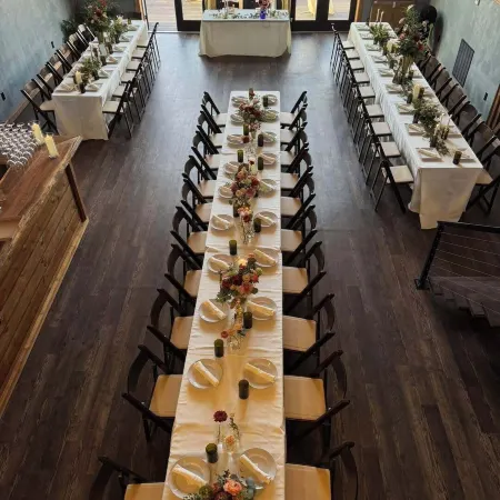 The Retreats at Tiger Mountain