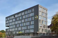 B&B HOTEL Ulm - Pet friendly