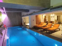 Coco-Mat Athens Jumelle - Pet-friendly