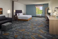 Home2 Suites by Hilton Tyler - Bathtub