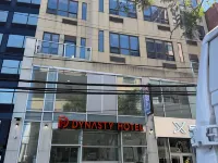 Dynasty Hotel and Suites New York LaGuardia Hotel Hotel berhampiran Lapangan Terbang LaGuardia