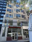 Dynasty Hotel and Suites New York LaGuardia Hotel - parking