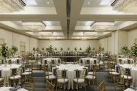 Sheraton Baltimore North Hotel - Lemmikkieläimet sallittu