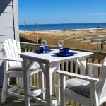 Ocean/Sound View!Ocean Boardwalk!  Beach Equip! Baby Equip! Guest Favorite! - Pools