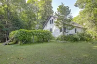 Near Lakes & Trails! Northwoods Retreat - 3-Star