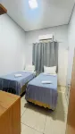 Ágape Hotel - Wifi