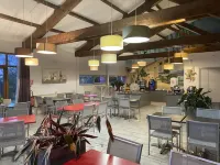 Kyriad Montpellier Aeroport - Parc Expo - Wifi