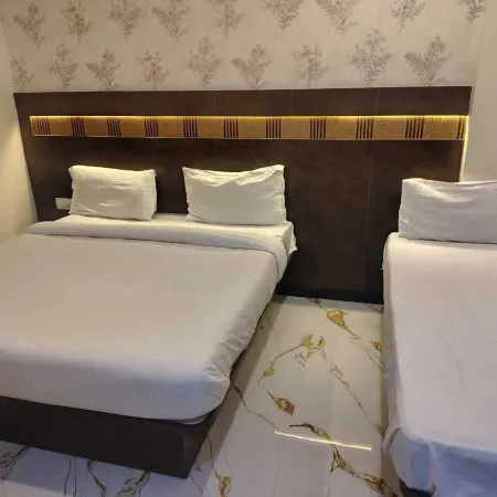 Hotel city grand inn
