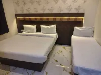 Hotel city grand inn - 2-Star