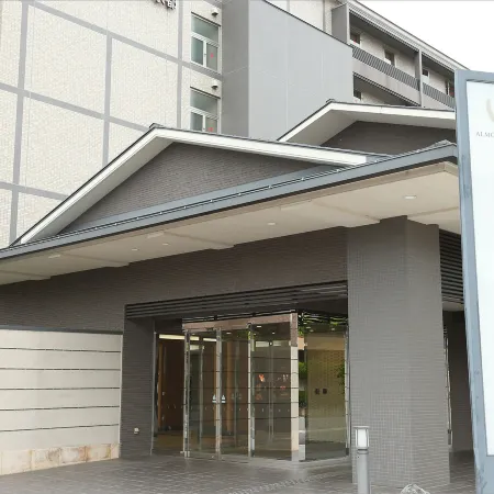 Almont Hotel Kyoto