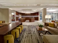 Embassy Suites by Hilton Charleston Hotels near Watt Powell Stadium
