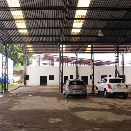 Hotel Anb Aeropuerto Guadalajara