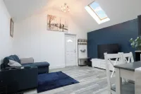 Cosy One-bedroom in Birchgrove, Cardiff - 2 Yıldız