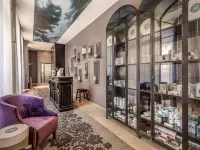 La Cour des Consuls Hotel & Spa Toulouse - MGallery Collection - Parking