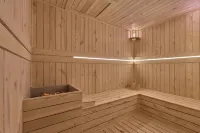 班加羅爾Slohh酒店，希爾頓格芮精選 by Roach - SPA