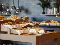 Ibis Styles Parndorf Neusiedler See - petit déjeuner