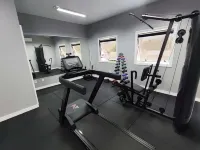 Ibis Juiz de Fora - Gym