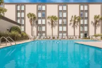 Wyndham Garden Summerville - Gym