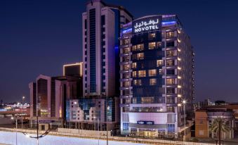Novotel Jeddah Tahlia Street