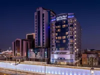 Novotel Jeddah Tahlia Street - Flughafentransfer