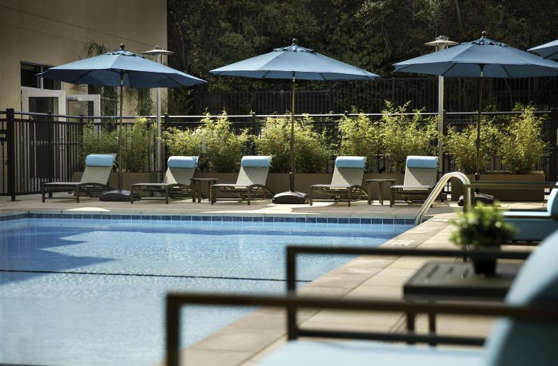 Hyatt Place Santa Cruz photo 3