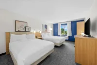 Spark by Hilton Milford Boston - 3 ดาว