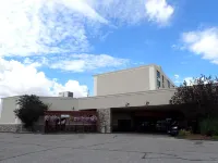 Western Heritage Hotel and Conference Center, an Ascend Collection Hotel - Haustierfreundliche