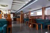 格拉爾酒店 - 早餐