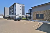 Entire Rental unit Midrand, 5 mins from MOA - 3 stjerner