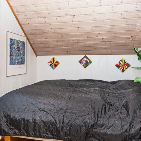 4 person holiday home in Odder Hotels in Odder