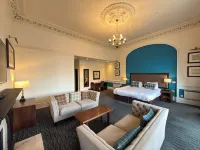 Columba Hotel Inverness by Compass Hospitality - Wifi