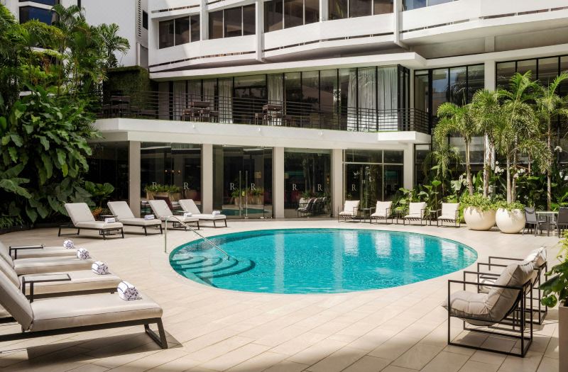 Renaissance Panama City Hotel photo 4