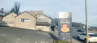 Lochway Hotel - parking