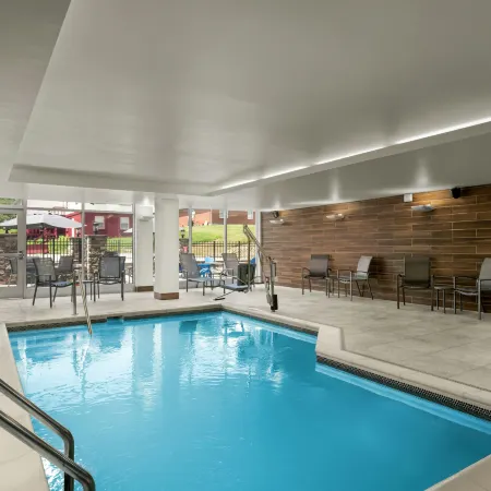 Fairfield Inn & Suites Beckley