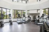 Renaissance Santo Domingo Jaragua Hotel & Casino - Gym