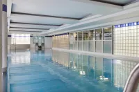 Hilton Cardiff - Pools