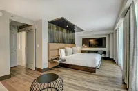 Marriott Tulsa Hotel Southern Hills - Spa