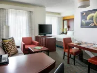 Residence Inn Phoenix Desert View at Mayo Clinic Hotels near Desert View