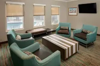 Residence Inn Louisville East - parking