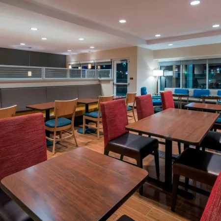 TownePlace Suites Hays