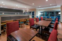 TownePlace Suites Hays - Pet friendly