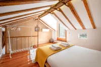 GuestReady - Modern Duplex in Lisbon - 4 Yıldız