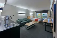 City Express by Marriott Tehuacan - 3-Sterne