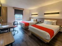 City Express Plus by Marriott Bogota Aeropuerto Hotels near Engativa