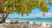 Nitiporn Resort Kohphayam & Seaagain Bar and Restaurants - Bãi biển